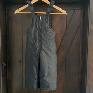 Snow pants